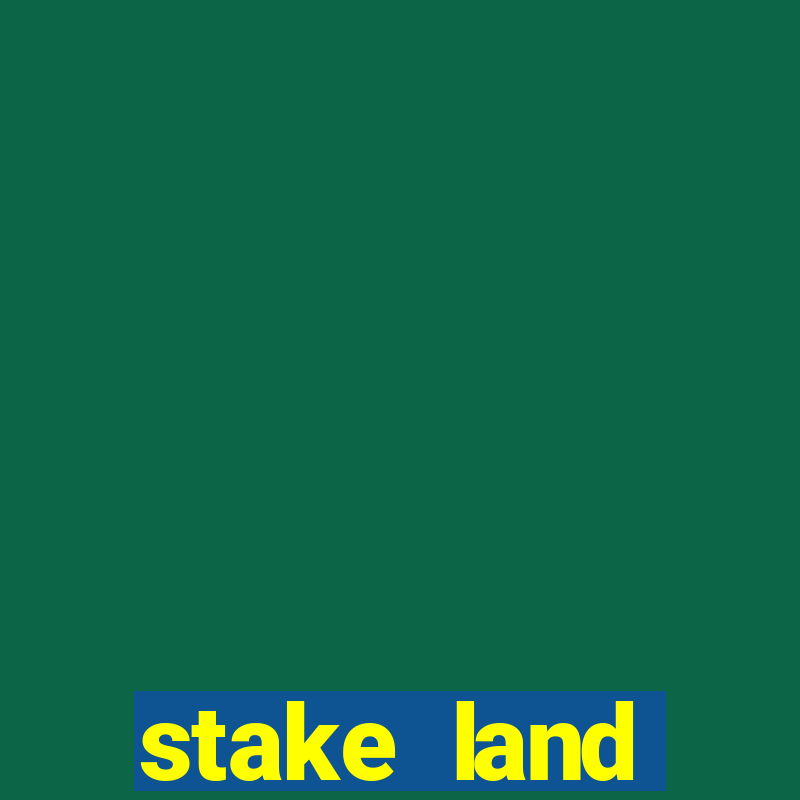 stake land anoitecer violento filme completo dublado